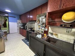 Blk 108 Woodlands Street 13 (Woodlands), HDB 4 Rooms #559412591